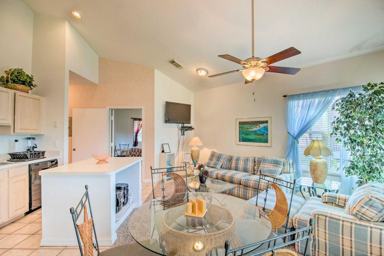 Sunny Port St Lucie Condo Golf, Swim And Unwind! Carlton Eksteriør bilde